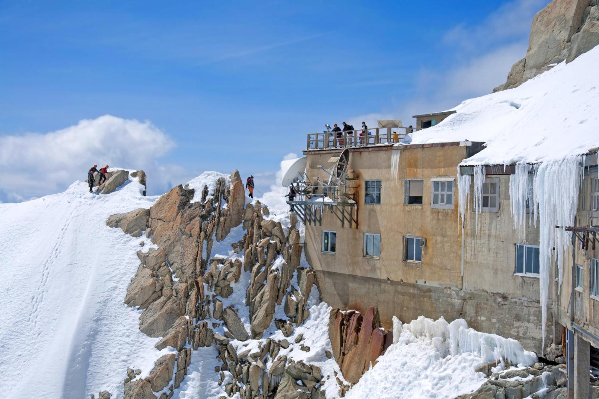 Riviere 407 - Happy Rentals Chamonix Exterior foto